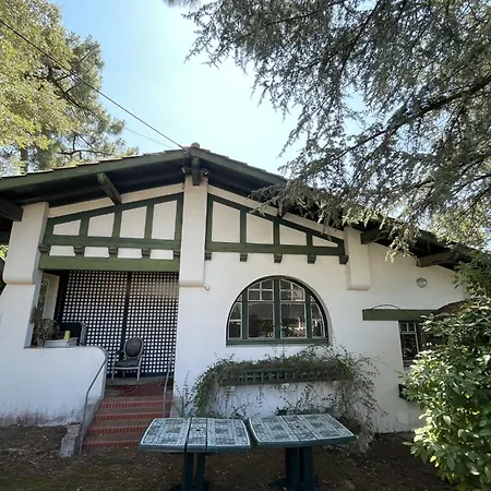 La Petite Maison Du Moulleau Αρασόν