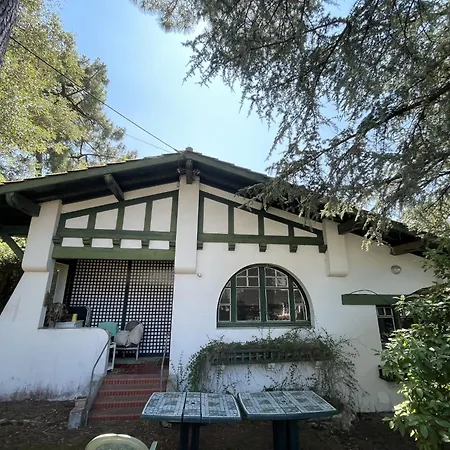 Σπίτι διακοπών La Petite Maison Du Moulleau