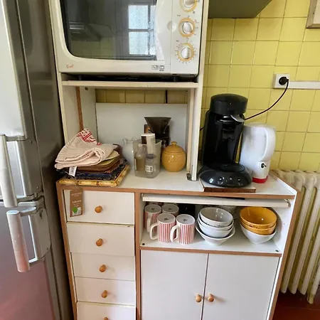 Holiday home La Petite Maison Du Moulleau *