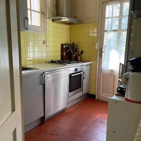 La Petite Maison Du Moulleau Holiday home Arcachon