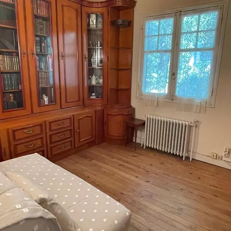 Σπίτι διακοπών La Petite Maison Du Moulleau Αρασόν