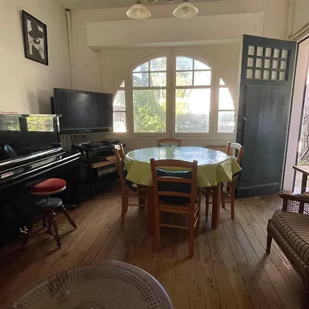 La Petite Maison Du Moulleau