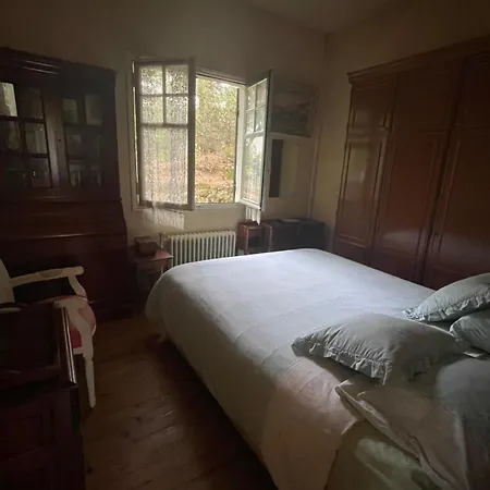 بيت للعطل La Petite Maison Du Moulleau *