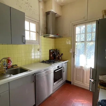 La Petite Maison Du Moulleau Αρασόν