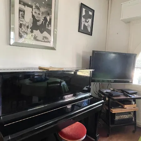 Σπίτι διακοπών La Petite Maison Du Moulleau