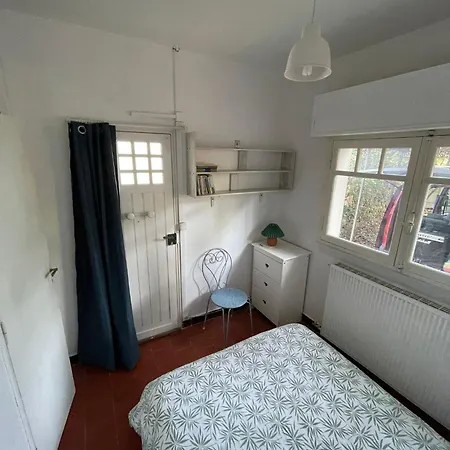 La Petite Maison Du Moulleau Σπίτι διακοπών Αρασόν