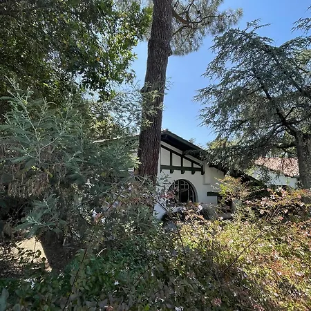 Σπίτι διακοπών La Petite Maison Du Moulleau *