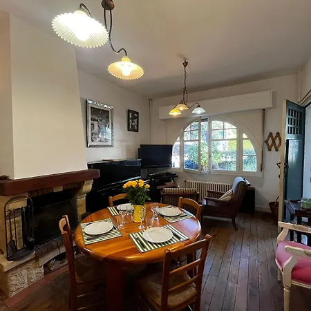 La Petite Maison Du Moulleau Σπίτι διακοπών Αρασόν