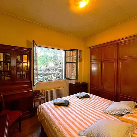 بيت للعطل La Petite Maison Du Moulleau آركاشو
