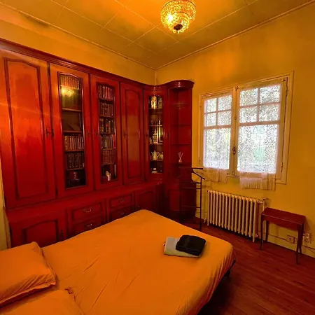 La Petite Maison Du Moulleau Σπίτι διακοπών *