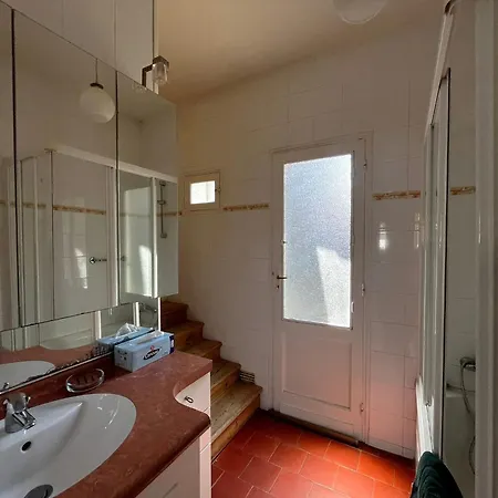 La Petite Maison Du Moulleau بيت للعطل *